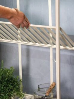 Oslo 4-Tier LED Grow Light Garden -Outdoor Garden Care Shop 8609220 4121 tif