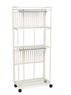 Oslo 4-Tier LED Grow Light Garden -Outdoor Garden Care Shop 8609220 5298 tif