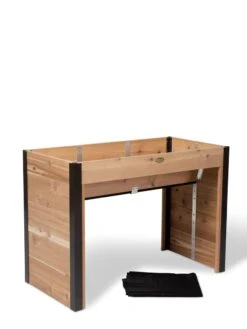 Wheelchair Accessible Elevated Garden Bed -Outdoor Garden Care Shop 8609874 8959 tif