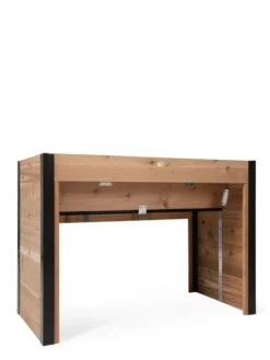 Wheelchair Accessible Elevated Garden Bed -Outdoor Garden Care Shop 8609874 8963 tif