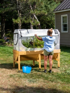 VegTrug®Patio Garden Greenhouse Cover Kit -Outdoor Garden Care Shop 8610172 1268