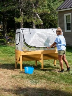 VegTrug®Patio Garden Greenhouse Cover Kit -Outdoor Garden Care Shop 8610172 1270