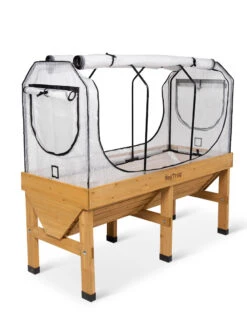 VegTrug®Patio Garden Greenhouse Cover Kit -Outdoor Garden Care Shop 8610172 8322