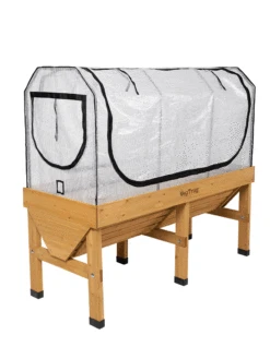 VegTrug®Patio Garden Greenhouse Cover Kit -Outdoor Garden Care Shop 8610406 vegtruggreenhousecover