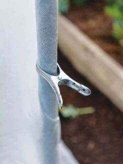 Maxi Garden Hoops With Clips -Outdoor Garden Care Shop 8610471 8458 tif