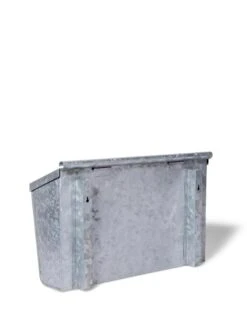 Galvanized Garden Tool Storage Box 13 Galvanized Garden Tool Storage Box -Outdoor Garden Care Shop 8610811 0692 tif