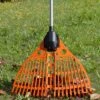 Magic Fly® Leaf Rake -Outdoor Garden Care Shop 8611047 02V tif