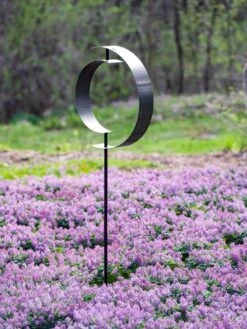 Corten Circle Garden Sculpture -Outdoor Garden Care Shop 8611061 0617 tif