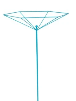 Parasol Plant Supports, Set Of 3 -Outdoor Garden Care Shop 8611129 3838 tif