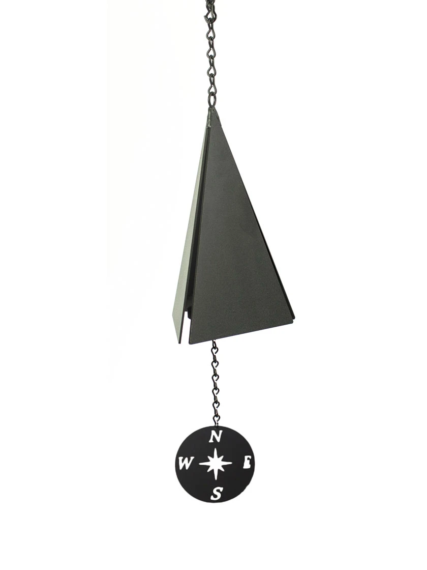 North Country Wind Bells® Outer Banks Bell® 4 North Country Wind Bells® Outer Banks Bell® - Image 2