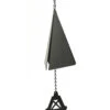 North Country Wind Bells® Bar Harbor Bell® -Outdoor Garden Care Shop 8611482 02v bell buoy 2