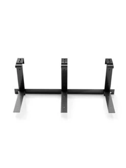 Veradek Metallic Series Corten Steel Railing Planters -Outdoor Garden Care Shop 8611614 07v