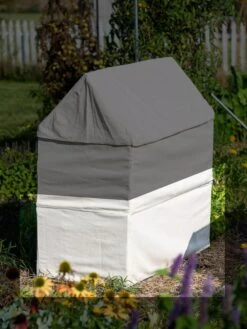 Chicken Wire Crop Coop Extension -Outdoor Garden Care Shop 8611699 4662 tif