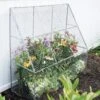 Chicken Wire Flat Back Crop Coop -Outdoor Garden Care Shop 8611701 142 tif