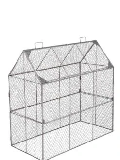 Chicken Wire Crop Coop Extension -Outdoor Garden Care Shop 8611940 3800 tif