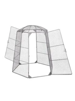 Chicken Wire Super Dome -Outdoor Garden Care Shop 8611977 3805 tif