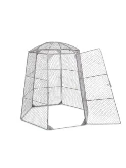 Chicken Wire Super Dome -Outdoor Garden Care Shop 8611977 3806 tif