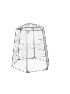 Chicken Wire Super Dome -Outdoor Garden Care Shop 8611977 3807 tif