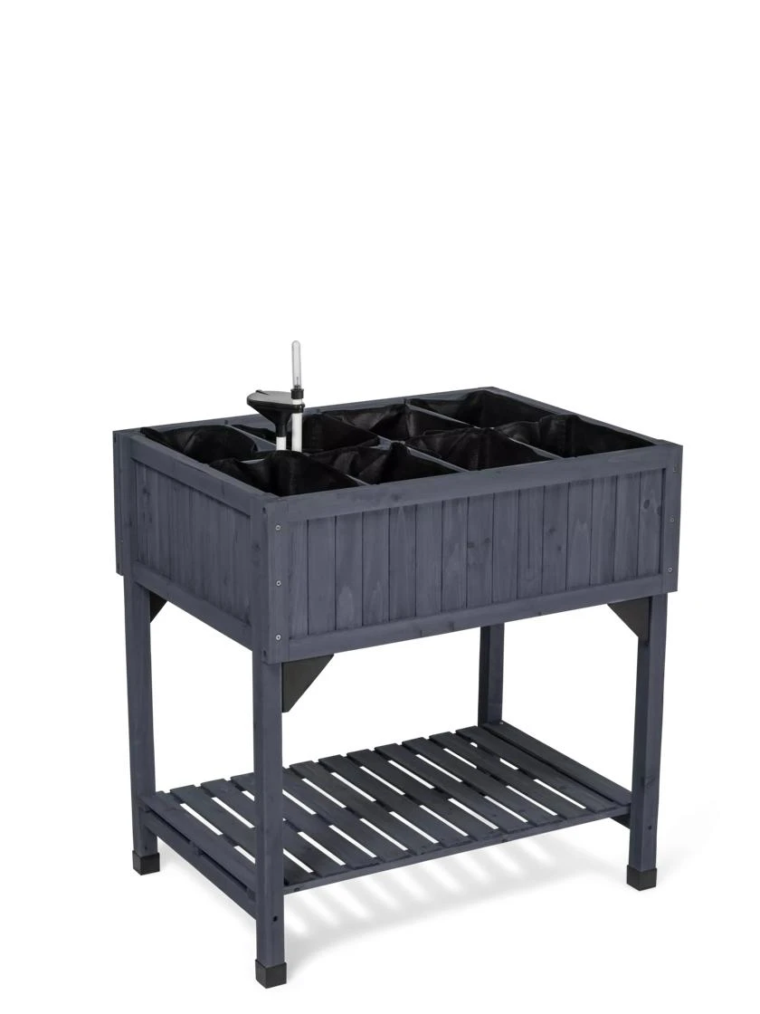 VegTrug® Self-Watering Herb Planter Box 6 VegTrug® Self-Watering Herb Planter Box - Image 4