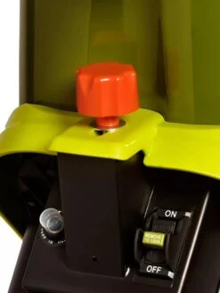 Snow Joe® 15-Amp Electric Wood Chipper/Shredder -Outdoor Garden Care Shop 8612510 06v tif