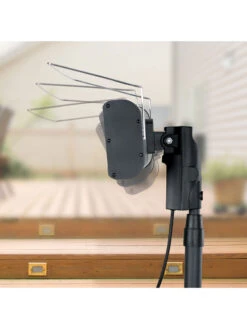 Sun Joe® 1500W Elec. Infrared OD Patio Heater, Adjust Ht. Range, W/Wall Bracket & Cover -Outdoor Garden Care Shop 8612532 06v