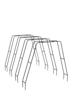 Zenith Garden Hoops, Set Of 4 -Outdoor Garden Care Shop 8612816 335 tif