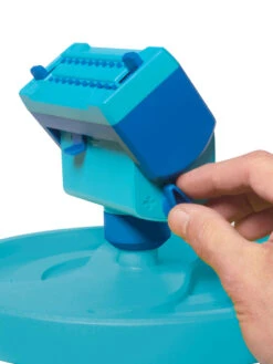 Aqua Joe® AJ-OSPR20 20-Nozzle Oscillating Sprinkler -Outdoor Garden Care Shop 8612868 06v