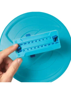 Aqua Joe® AJ-OSPR20 20-Nozzle Oscillating Sprinkler -Outdoor Garden Care Shop 8612868 07v