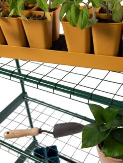 Gardman Greenhouse Shelving -Outdoor Garden Care Shop 8613190 5642