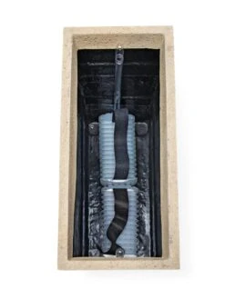 Self-Watering LavaStone® Modern Rectangle -Outdoor Garden Care Shop 8613257 4206