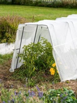 Zenith Garden Hoops, Set Of 4 -Outdoor Garden Care Shop 8613313 0133