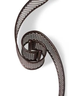 Scroll Linking Stakes, Set Of 3 -Outdoor Garden Care Shop 8613321 5903