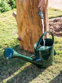 Long Reach Watering Can, Large 11 Long Reach Watering Can, Large -Outdoor Garden Care Shop 8613346 0147
