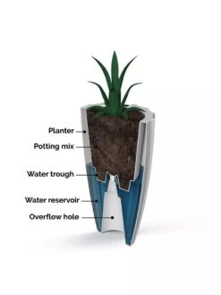 Outdoor Garden Care Shop -Outdoor Garden Care Shop 8613525 09V 3 4