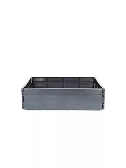 Recycled Plastic Raised Bed -Outdoor Garden Care Shop GS34381 04Z 001E 1 growbeds
