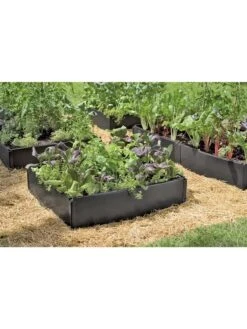 Recycled Plastic Raised Bed -Outdoor Garden Care Shop GS34381 09