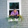 31" Self-Watering Window Box -Outdoor Garden Care Shop GS34499 01 tif
