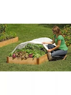 Super Hoops, Set Of 6 12 Super Hoops, Set Of 6 -Outdoor Garden Care Shop GS39423 01 1 3 4