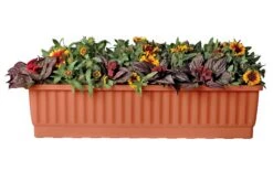 39" Self-Watering Window Box -Outdoor Garden Care Shop gs34497 01s