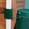 Downspout Diverter 2 Downspout Diverter -Outdoor Garden Care Shop rain barrel diverter gs33991 03